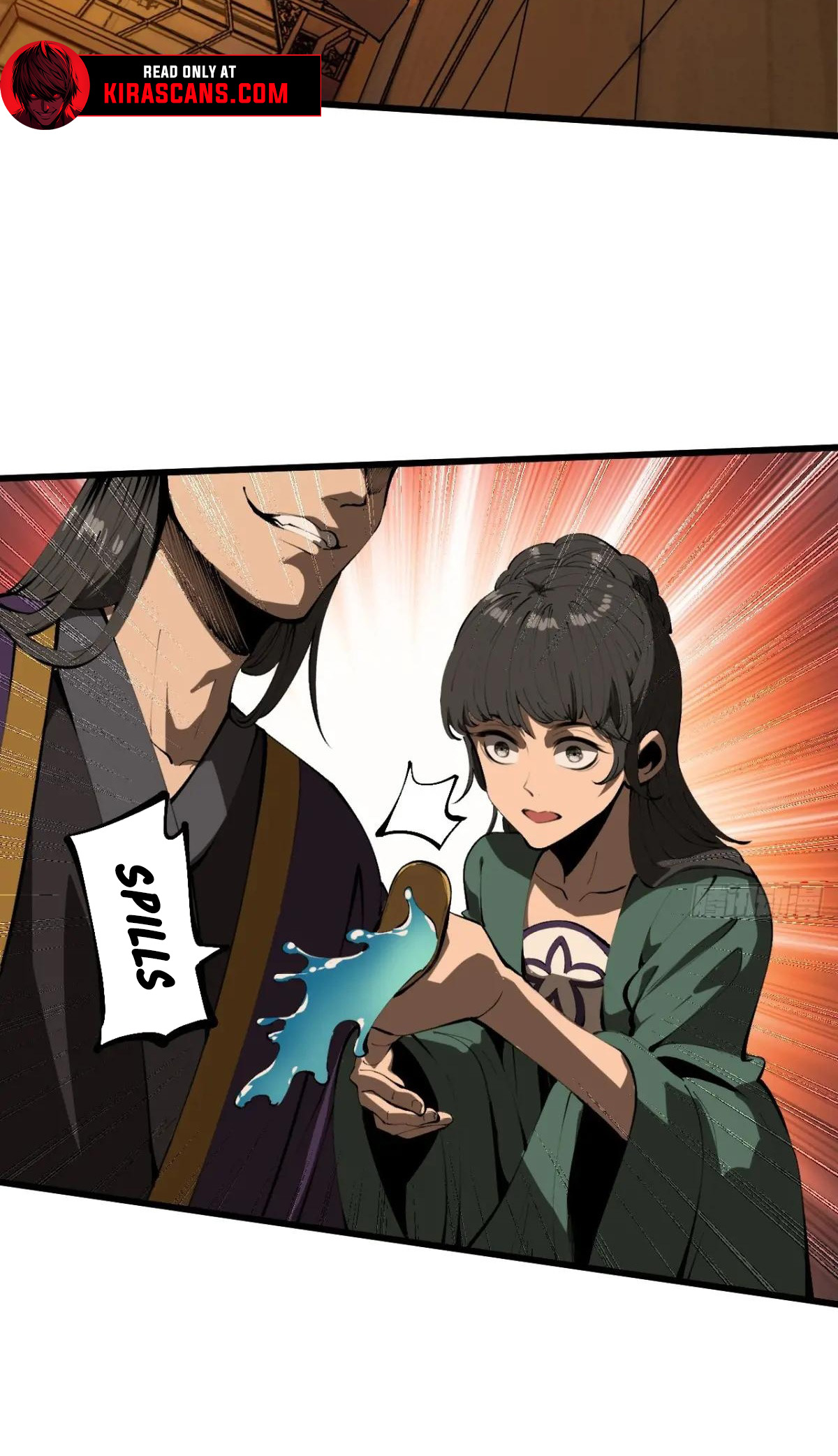 AccidentaIIy Became Famous Throughout History Chapter 122 10